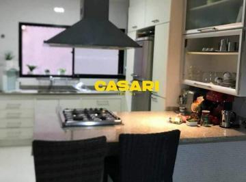 Apartamento · 150m² · 3 Quartos · 2 Vagas · Apartamento com 3 dormitórios à venda, 150 m² - Vila Valparaíso - Santo André/SP
