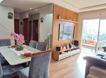 Photo 1 · Cobertura 3 dorms (1 suíte), 282 m², 2 vagas – Rudge Ramos, SBC