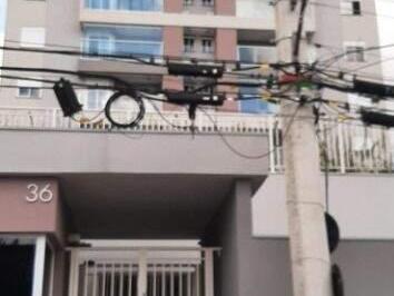 Photo 1 · Apartamento com 2 dormitórios à venda, 57 m² - Demarchi - São Bernardo do Campo/SP