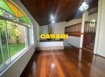 Casa · 327m² · 5 Quartos · 5 Vagas · Sobrado com 5 dormitórios à venda, 327 m² - Parque Espacial - São Bernardo do Campo/SP