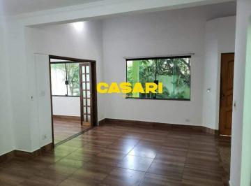 Casa · 247m² · 3 Quartos · 6 Vagas · Sobrado com 3 dormitórios à venda, 247 m²- Parque dos Pássaros - São Bernardo do Campo/SP