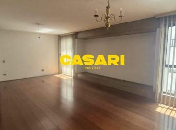 Apartamento · 130m² · 3 Quartos · 1 Vaga · Apartamento com 3 dormitórios à venda, 130 m²- Centro - Santo André/SP