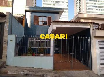 Casa · 333m² · 3 Quartos · 1 Vaga · Sobrado com 3 dormitórios à venda, 332 m² - Jardim do Mar - São Bernardo do Campo/SP