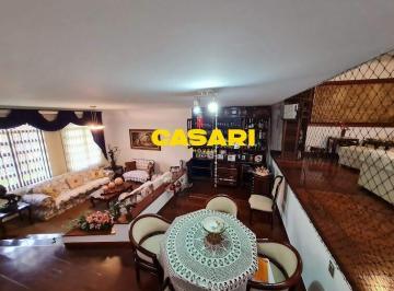 Casa · 333m² · 4 Quartos · 4 Vagas · Sobrado com 4 dormitórios à venda, 333 m² - Nova Petrópolis - São Bernardo do Campo/SP