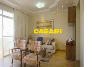 Apartamento · 150m² · 4 Quartos · 2 Vagas · Apartamento com 4 dormitórios à venda, 150 m² - Jardim Bela Vista - Santo André/SP