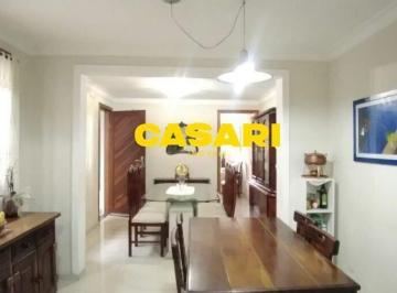 Casa · 191m² · 3 Quartos · 2 Vagas · Sobrado com 3 dormitórios à venda, 191 m² - Baeta Neves - São Bernardo do Campo/SP