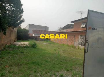 Terreno · 336m² · Terreno à venda, 336 m² - Jardim Oreana - Boituva/SP