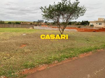 Terreno · 1000m² · Terreno à venda, 1000 m² - Jatobá - Cesário Lange/SP