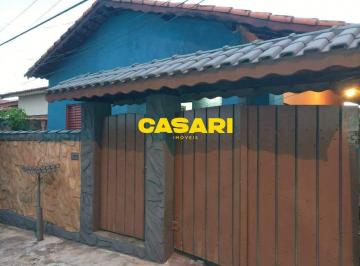 Casa · 160m² · 6 Quartos · 3 Vagas · Casa com 6 dormitórios à venda, 160 m² - Vila Aparecida - Iperó/SP
