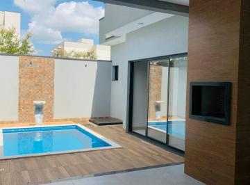 Photo 1 · Casa com 3 dormitórios à venda, 166 m² - Portal Ville Jardins - Boituva/SP