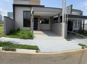 Photo 1 · Casa com 3 dormitórios à venda, 126 m² - Reserva dos Ipês l - Tatuí/SP