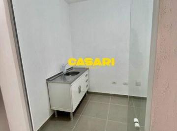 Comercial · 44m² · Sala à venda, 44 m² - Centro - São Bernardo do Campo/SP