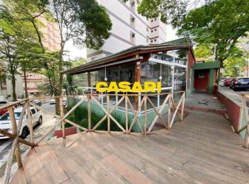 Comercial · 200m² · Salão Comercial 200 m² à Venda – Nova Petrópolis – São Bernardo do Campo/SP