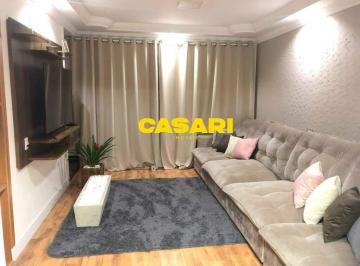 Casa · 298m² · 3 Quartos · 4 Vagas · Sobrado com 3 dormitórios à venda, 298 m² - Cooperativa - São Bernardo do Campo/SP