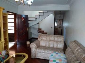 Photo 1 · Sobrado com 3 dormitórios à venda, 245 m² - Jardim Las Vegas - Santo André/SP