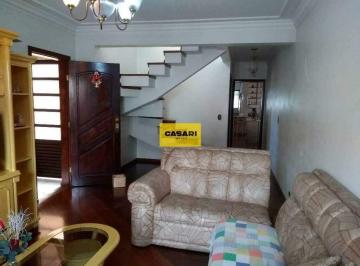 Photo 1 · Sobrado com 3 dormitórios à venda, 245 m² - Jardim Las Vegas - Santo André/SP