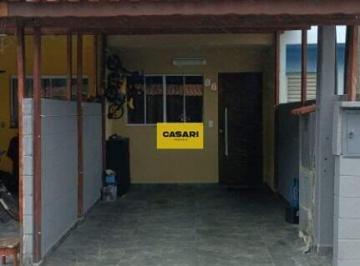 Photo 1 · Sobrado à venda, 69 m² por R$ 270.000,00 - Jardim Santo André - Santo André/SP