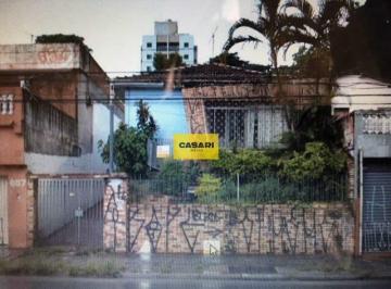 Photo 1 · Terreno Comercial à Venda com 400 m² na Principal Avenida de Santo André – Excel