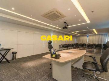 Comercial · 37m² · 1 Vaga · Sala à venda, 37 m² por R$ 404.000,00 - Jardim do Mar - São Bernardo do Campo/SP