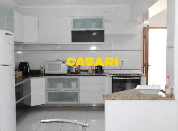 Casa · 150m² · 3 Quartos · 3 Vagas · Casa com 3 dormitórios à venda, 150 m² - Jordanópolis - São Bernardo do Campo/SP