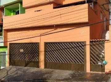 Photo 1 · Sobrado com 5 Dormitórios e 4 Apartamentos à Venda no Jardim Marek – Santo André/SP