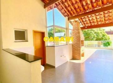 Apartamento · 120m² · 2 Quartos · 2 Vagas · Cobertura para à venda no bairro Capuava - Casari Imóveis São Bernardo | Venda, Aluguel e Administra