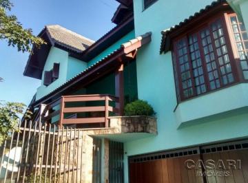 Photo 1 · Sobrado à venda, 572 m² por R$ 2.700.000,00 - Parque Espacial - São Bernardo do