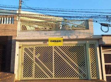 Photo 1 · Sobrado com 2 quartos à venda, 240 m² - Planalto - São Bernardo do Campo/SP