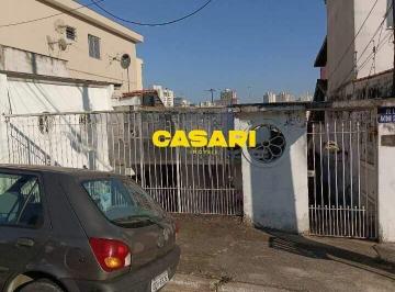 Terreno · 256m² · Terreno à venda, 256 m² - Santa Terezinha - São Bernardo do Campo/SP