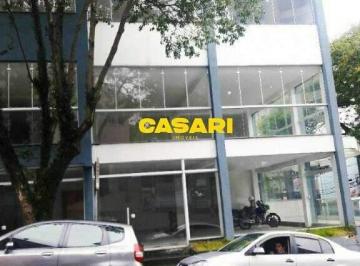 Comercial · 1882m² · 10 Vagas · Prédio para alugar, 1882 m² - Jardim do Mar - São Bernardo do Campo/SP
