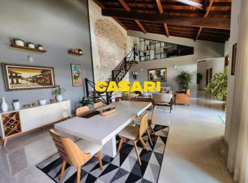Casa · 520m² · 3 Quartos · 2 Vagas · Sobrado com 3 suítes à venda, 520 m²- Rio Grande - São Bernardo do Campo/SP