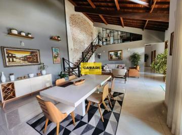 Photo 1 · Sobrado com 3 suítes à venda, 520 m²- Rio Grande - São Bernardo do Campo/SP