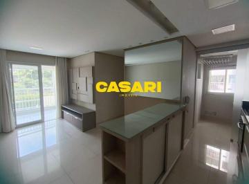 Apartamento · 64m² · 2 Quartos · 1 Vaga · à venda com 2 dormitórios e 64 m² no Jardim São Caetano - São Caetano do Sul/SP