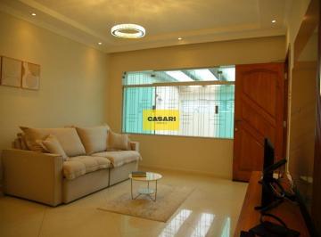Casa · 402m² · 2 Quartos · 2 Vagas · Casa Residencial com 2 Quartos em Baeta Neves, São Bernardo do Campo – Financia e aceita Permuta