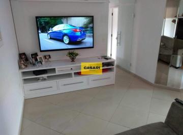 Photo 1 · Cobertura de 120 m² com 3 dormitórios (1 suíte) e área gourmet fechada no Utinga
