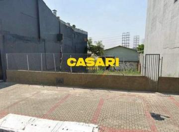 Terreno · 338m² · Terreno de 338 m² à Venda na Principal Avenida de São Caetano do Sul