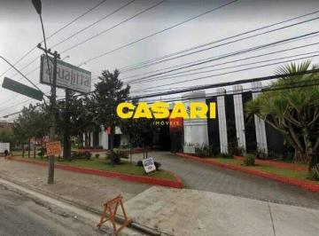 Terreno · 5030m² · Terreno Residencial 5.363 m² à Venda no Parque Capuava – Santo André