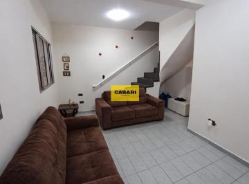 Photo 1 · Sobrado com 2 dormitórios e 145 m² à venda no Parque Selecta (Montanhão) – São B