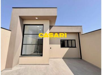 Casa · 85m² · 2 Quartos · 2 Vagas · Casa com 2 dormitórios à venda, 85 m² por R$ 490.000,00 - Parque Campestre I - Boituva/SP
