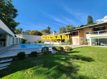 Casa · 725m² · 4 Quartos · 8 Vagas · Casa de Alto Padrão à Venda 725 m² de área construída em terreno de 1.200 m² Parque Anchieta, São Be