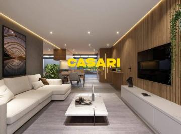Apartamento · 144m² · 2 Quartos · 3 Vagas · Apartamento com 2 dormitórios à venda, 144 m² - Vila Dayse - São Bernardo do Campo/SP