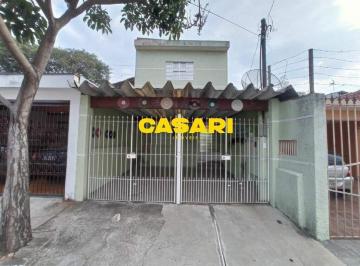 Casa · 140m² · 3 Quartos · 2 Vagas · Sobrado com 3 dormitórios à venda, 140 m²- Vila Vivaldi - São Bernardo do Campo/SP