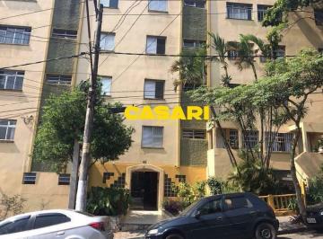 Apartamento · 90m² · 2 Quartos · 1 Vaga · Apartamento com 2 dormitórios à venda, 90 m² - Centro - São Bernardo do Campo/SP