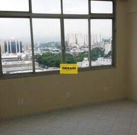Photo 1 · Sala comercial à venda no Centro de São Bernardo – 25m², excelente localização