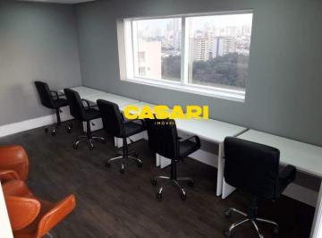 Comercial · 40m² · 1 Vaga · Sala à venda, 40 m² - Jardim do Mar - São Bernardo do Campo/SP