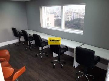 Photo 1 · Sala à venda, 40 m² - Jardim do Mar - São Bernardo do Campo/SP