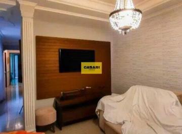 Photo 1 · Casa térrea com 3 dormitórios e edícula à venda no Centro – São Bernardo do Campo/SP