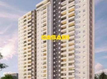 Apartamento · 69m² · 2 Quartos · 1 Vaga · Apartamento para à venda no bairro Centro - Casari Imóveis São Bernardo | Venda, Aluguel e Administr