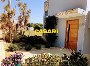 Casa · 137m² · 4 Quartos · 2 Vagas · Casa com 4 dormitórios à venda, 137 m² - Gren Valey - Cerquilho/SP