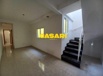 Apartamento · 98m² · 2 Quartos · 1 Vaga · Cobertura com 2 dormitórios à venda, 98 m² - Vila Camilópolis - Santo André/SP